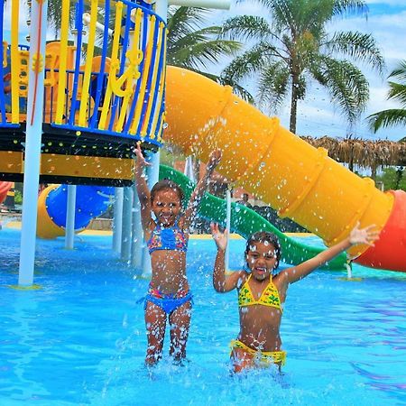 Flat No Aldeia Das Aguas Barra do Piraí المظهر الخارجي الصورة