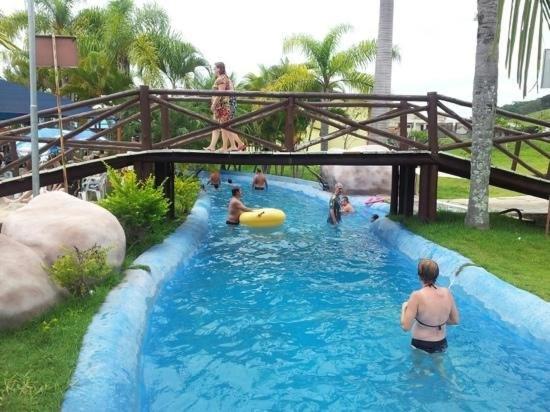 Flat No Aldeia Das Aguas Barra do Piraí المظهر الخارجي الصورة