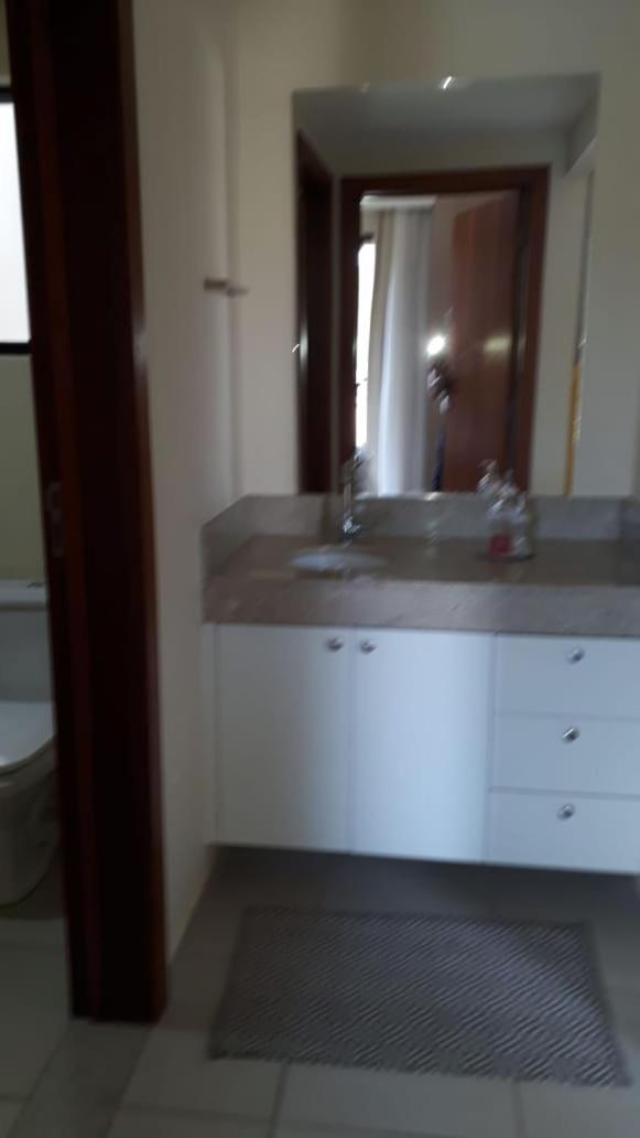 Flat No Aldeia Das Aguas Barra do Piraí المظهر الخارجي الصورة