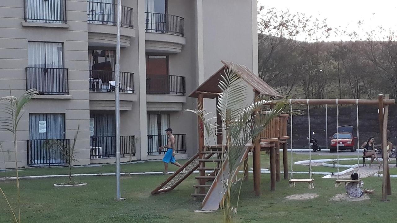 Flat No Aldeia Das Aguas Barra do Piraí المظهر الخارجي الصورة